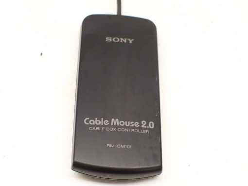 sony  cable mouse 2.0 20674