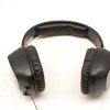 Stylish over-ear headphones with comfortable padding for premium sound quality and durability.
