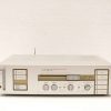 Classic Akai 20449 stereo amplifier: timeless design, customizable audio, perfect for vintage audio enthusiasts.