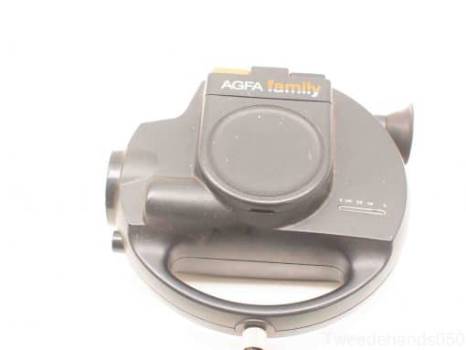 agfa family camera 21670