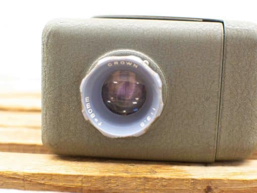 Crown slide projector  in tas 21496