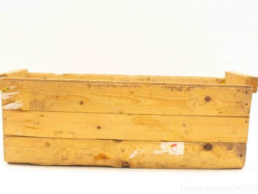 houten kist 21436