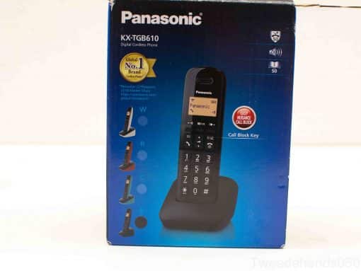 panasonic huistelefoon 21625