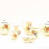 potterie huizen servies 21682