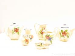 potterie huizen servies 21682