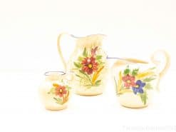 potterie huizen servies 21682