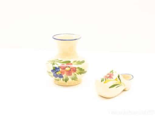 potterie huizen servies 21682