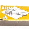 vintage delta tondeuse 21699