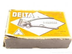 vintage delta tondeuse 21699