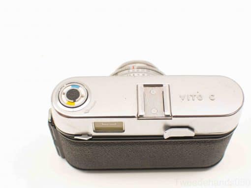 volgtlander vintage fotocamera 21581