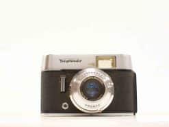 volgtlander vintage fotocamera 21581