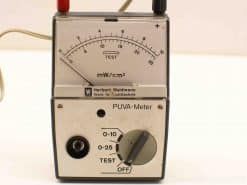 waldmann puva-meter 21630