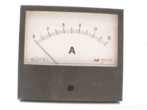 Ampermeter 21849