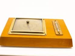 Barometer  thermometer 22347