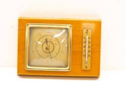 Barometer  thermometer 22347