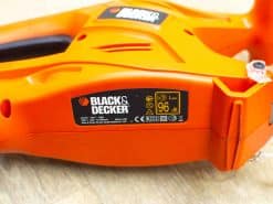Black & Decker elektrische heggenschaar 21803