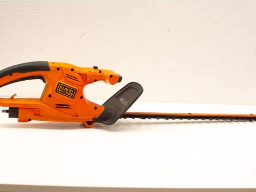 Black&decker elektriche heggenschaar 22399