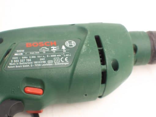 Bosch boormachine PSB 13 RE 22735