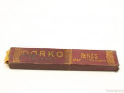Dorko  vintage scheermes 21753