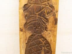 Etsy Houten speculaas mal 22142