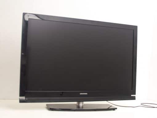 Grundig tv 40 inch 22683