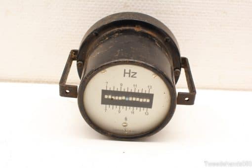 HZ meter 21744