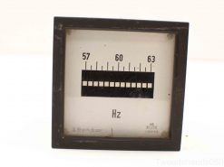 Hz meter 21866