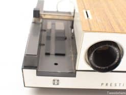 Prestinox 4r diaprojector 21759