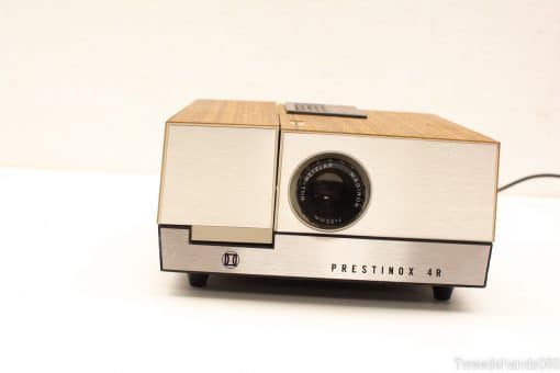 Prestinox 4r diaprojector 21759