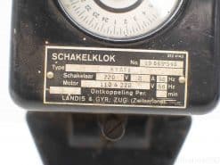 Schakelklok 22058