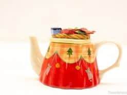 stenen theepot 22253