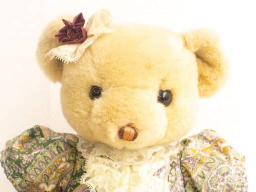 Teddy bear 22589