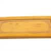 Vintage houten dienblad 22361