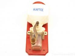 Vintage wand koffiemolen 21813