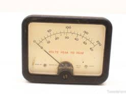 Volt meter 21761