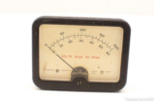 Volt meter 21761