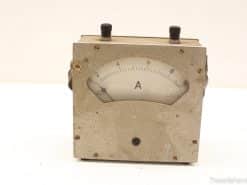 Voltmeter 21757