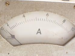 Voltmeter 21757