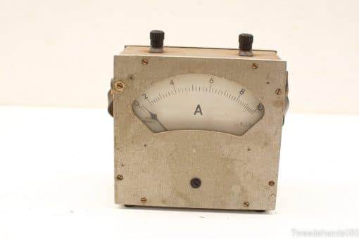 Voltmeter 21757