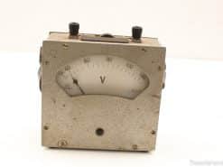 Voltmeter 21765