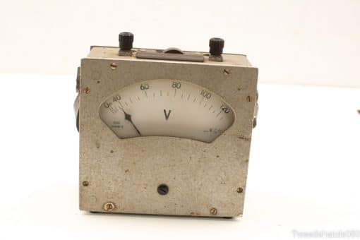 Voltmeter 21765