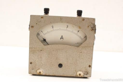 voltmeter 21769