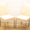 4 eetkamerstoelen 23146