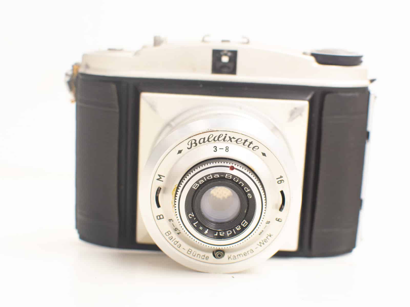 Balclixette camera 22756