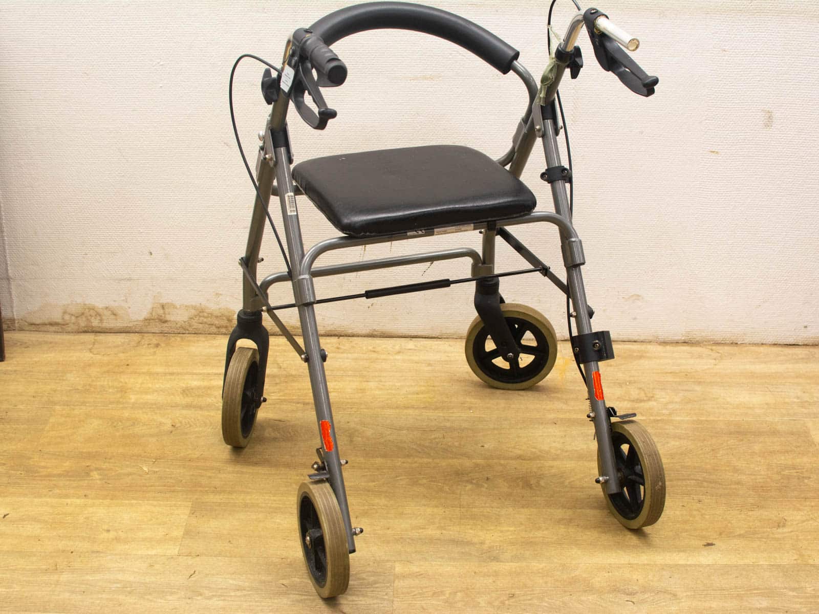 Elephantje rollator 22917