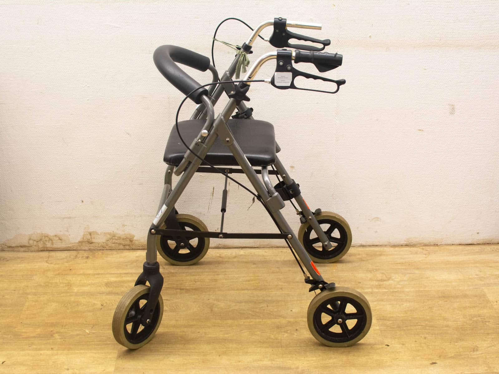 Elephantje rollator 22917