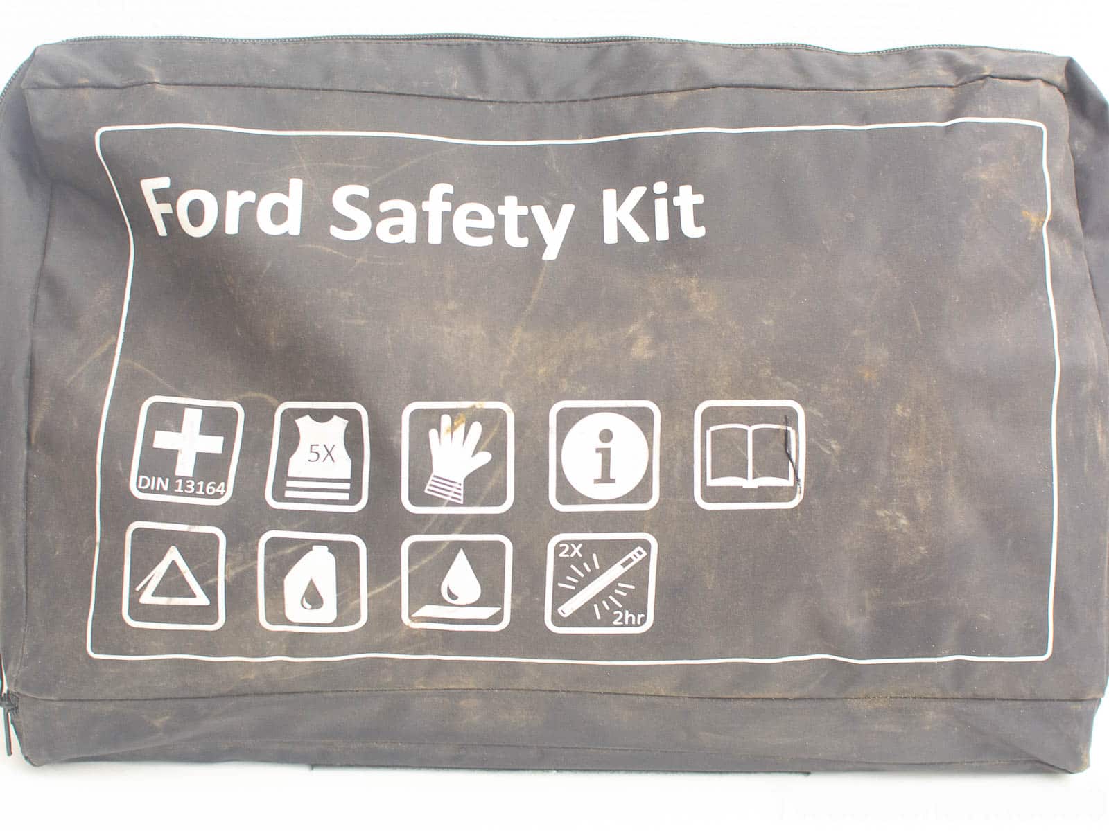 Ford safety kit 23200