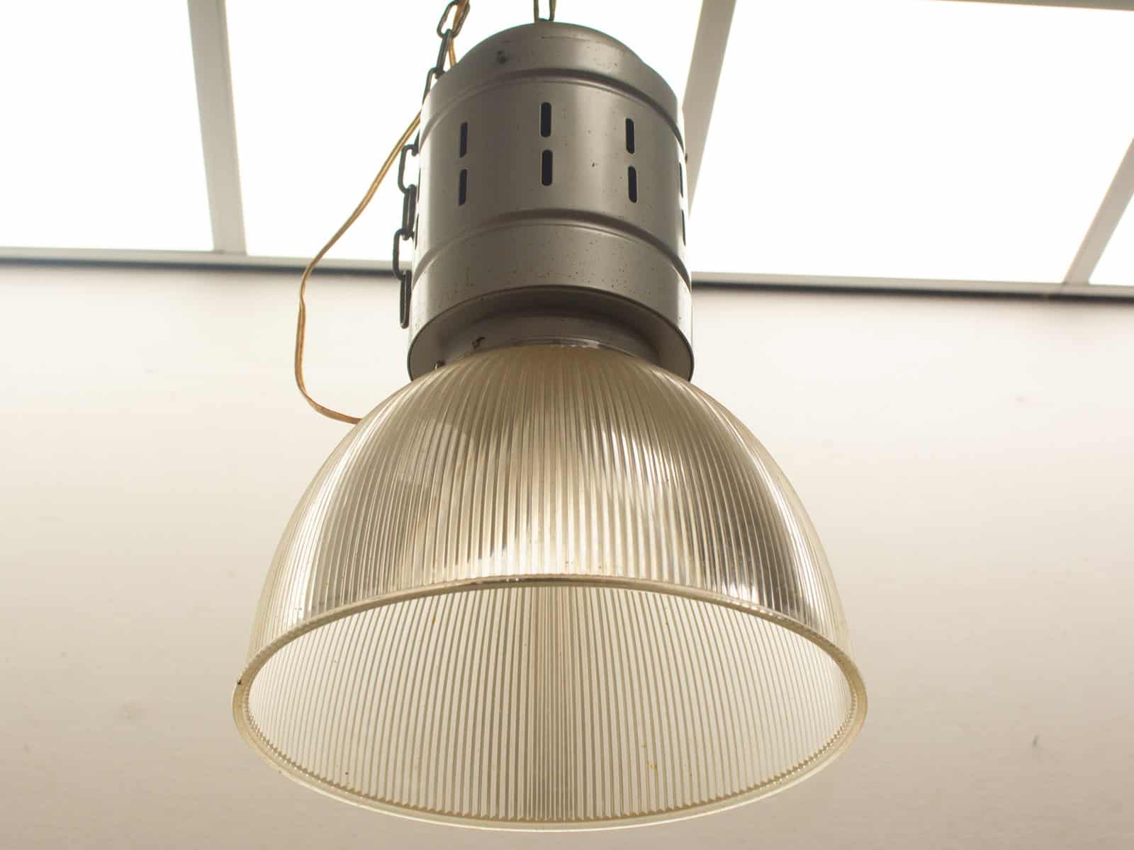 Industriele hanglamp  22960