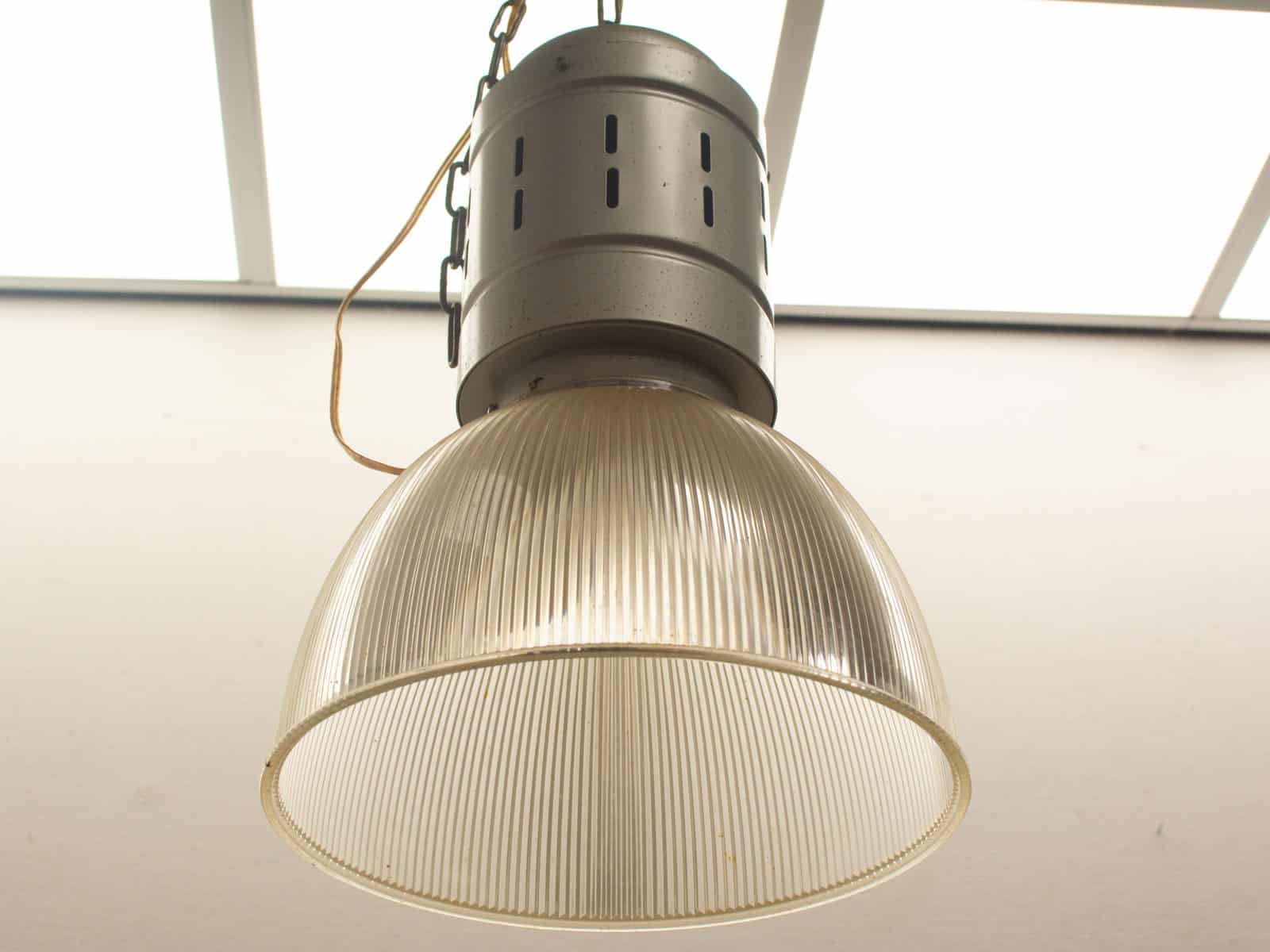 Industriele hanglamp  22960