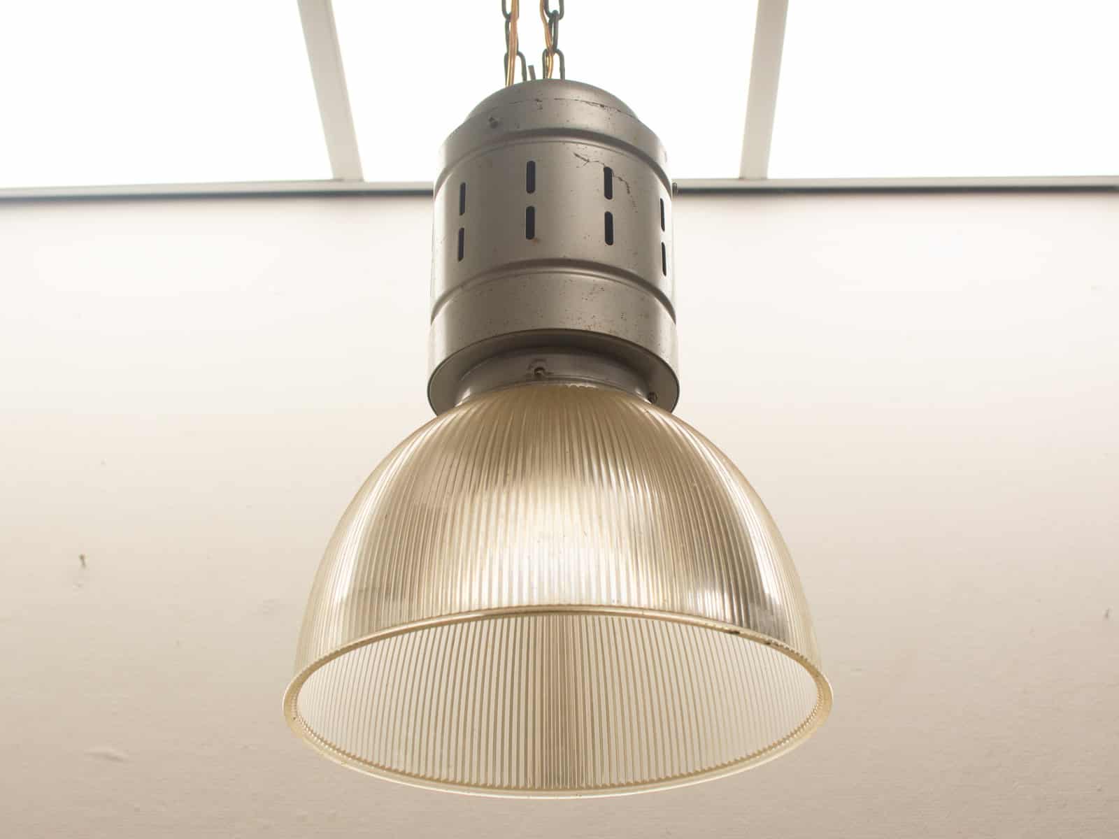 Industriele hanglamp  22968